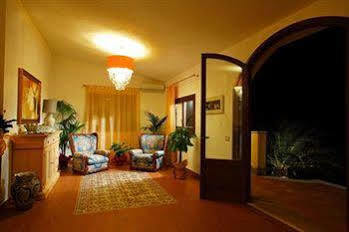 Arcudaci Hotel Brucanuova Exterior foto