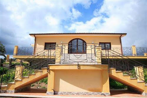 Arcudaci Hotel Brucanuova Exterior foto